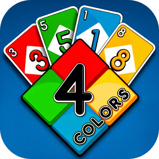 4 Colors