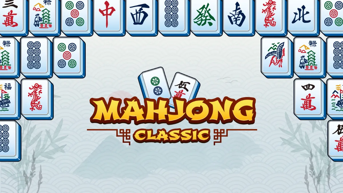 Amazing Mahjong