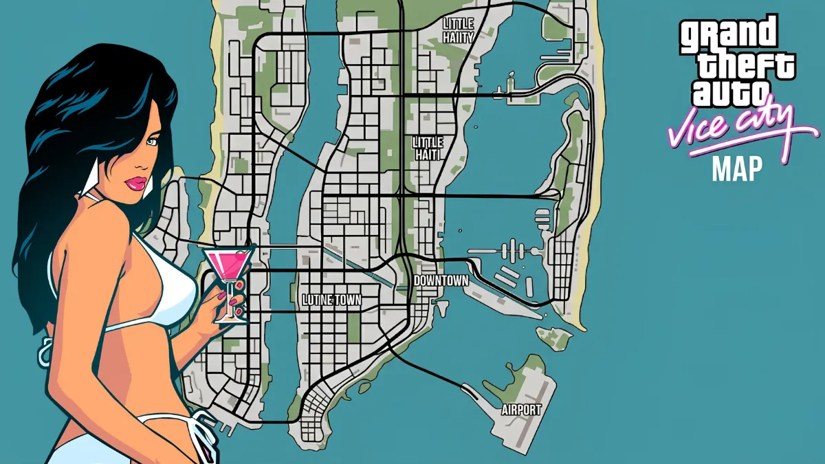 Complete Guide to Vice City Stories Differences