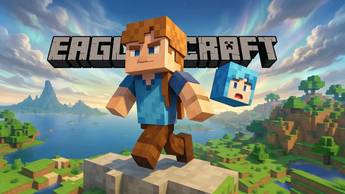 Eaglercraft