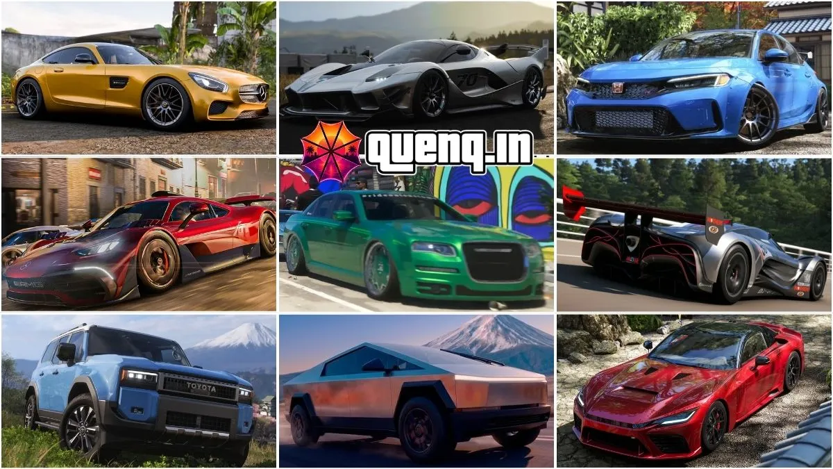 GTA 6 Vehicles And Features