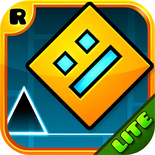 Geometry Dash Online for Free on PC & Mobile | Online Version At Quenq