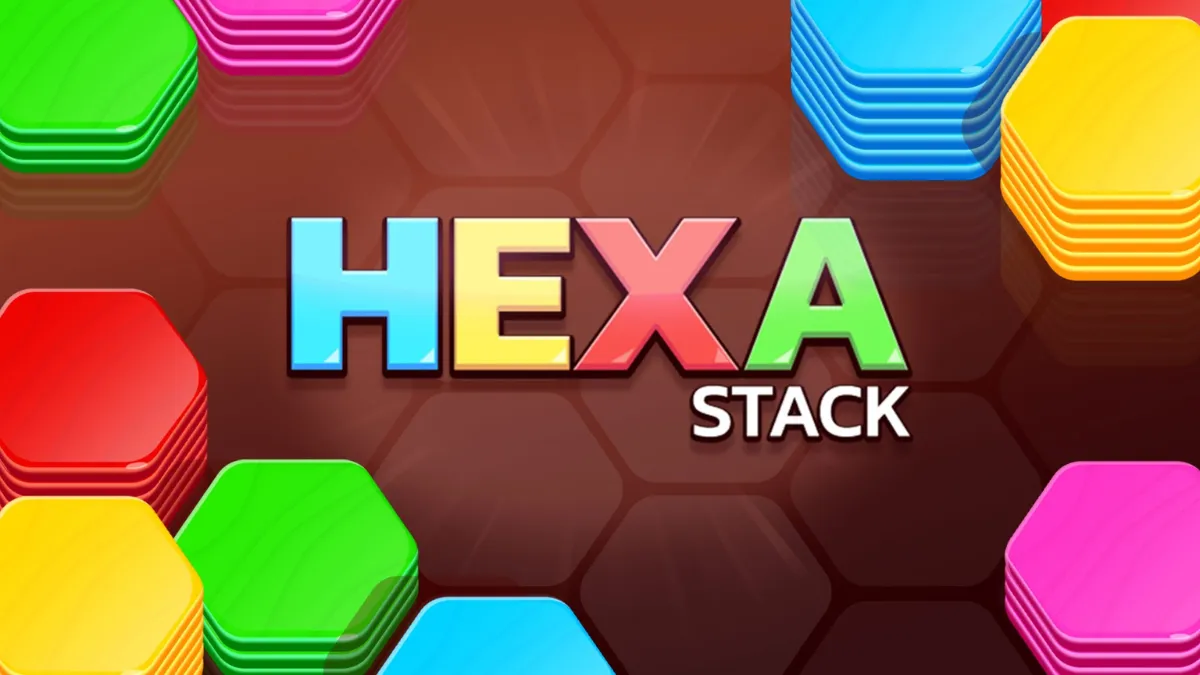 Hexa Stack Game Guide