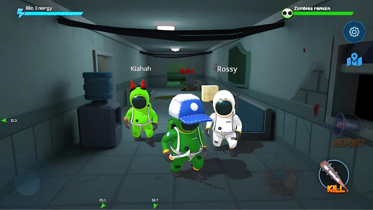 Imposter Game Online