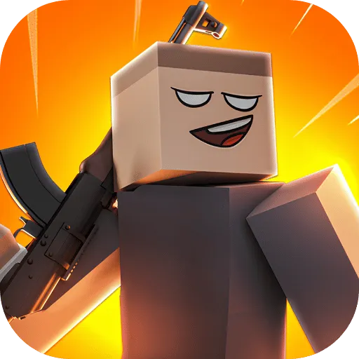 Krunker.io – Enjoy Free Multiplayer Shooting Battles Online