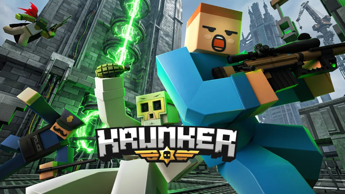 Krunker.io