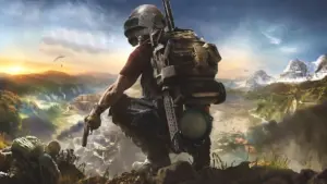 Quenq PUBG