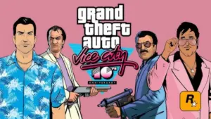 Quenq Vice City San Andreas