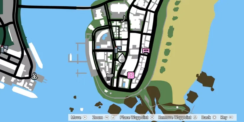 Easter Egg Room Location