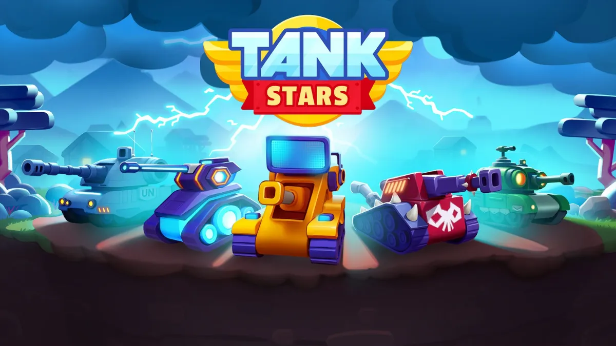 Tank Stars Online Guide: Gameplay, Game Modes & Pro Winning Strategies