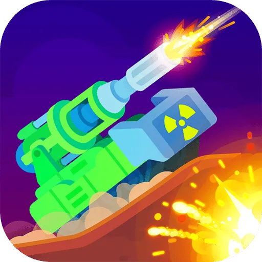 Tank Stars Online