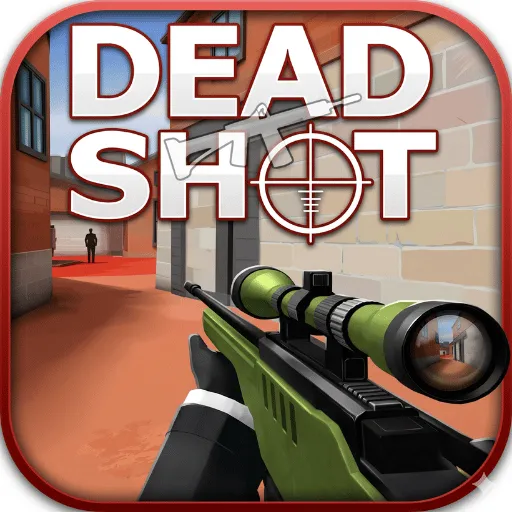 Deadshot.io – Play Online for Free on Quenq.in