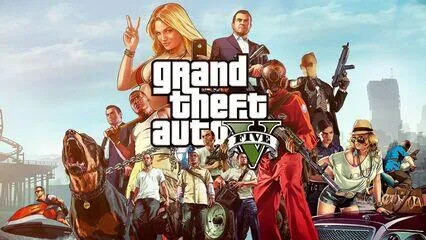 GTA-Inspired Browser Games