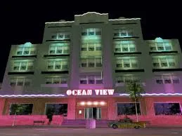 The Ocean View Hotel Secret
