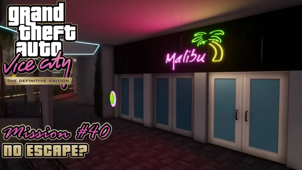 The Malibu Club Secret