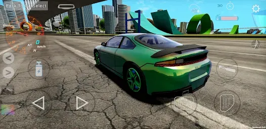 Madalin Stunt Cars 2