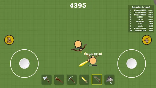 Surviv.io