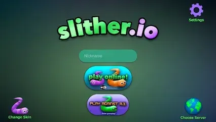 Slither.io